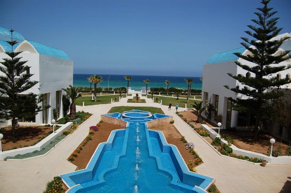AMIR PALACE 37/41