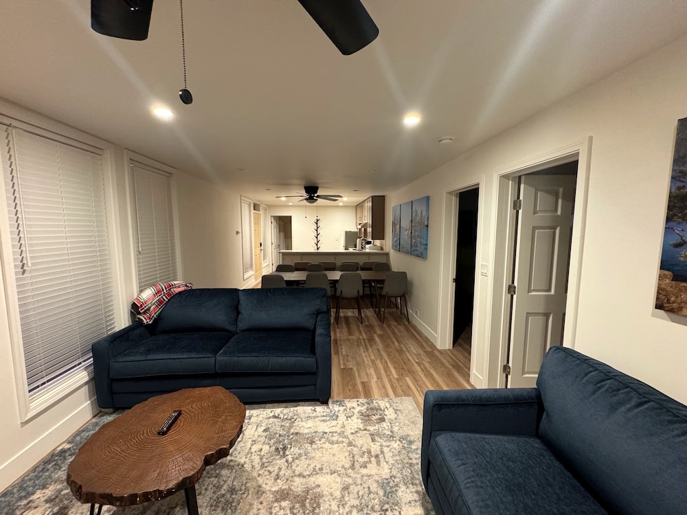 Firelite Lodge 27/50