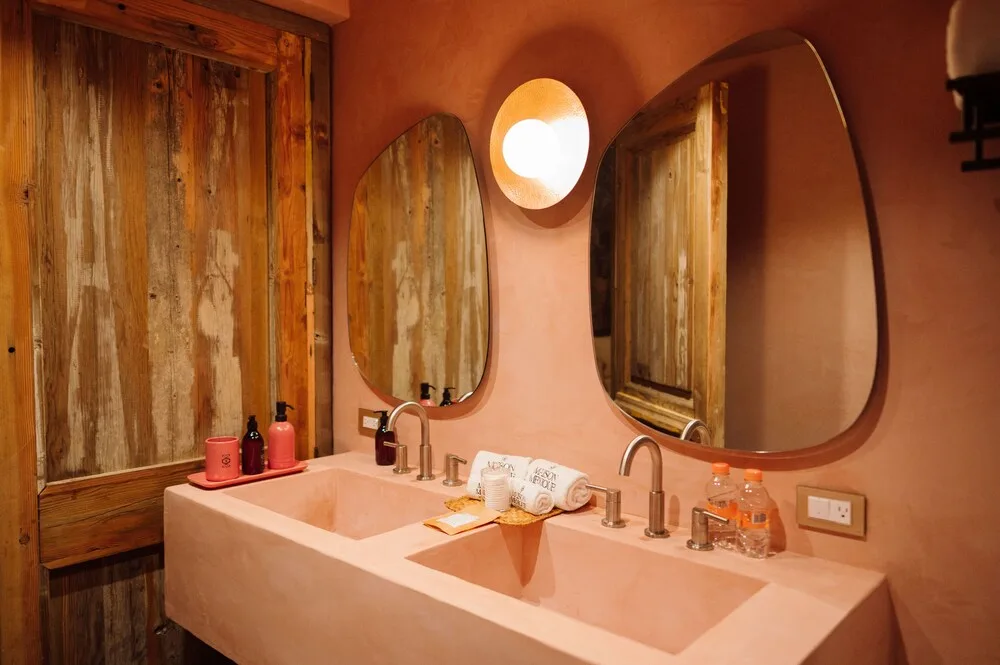 Maison Mexique Hotel Boutique San Miguel de Allende 46/47