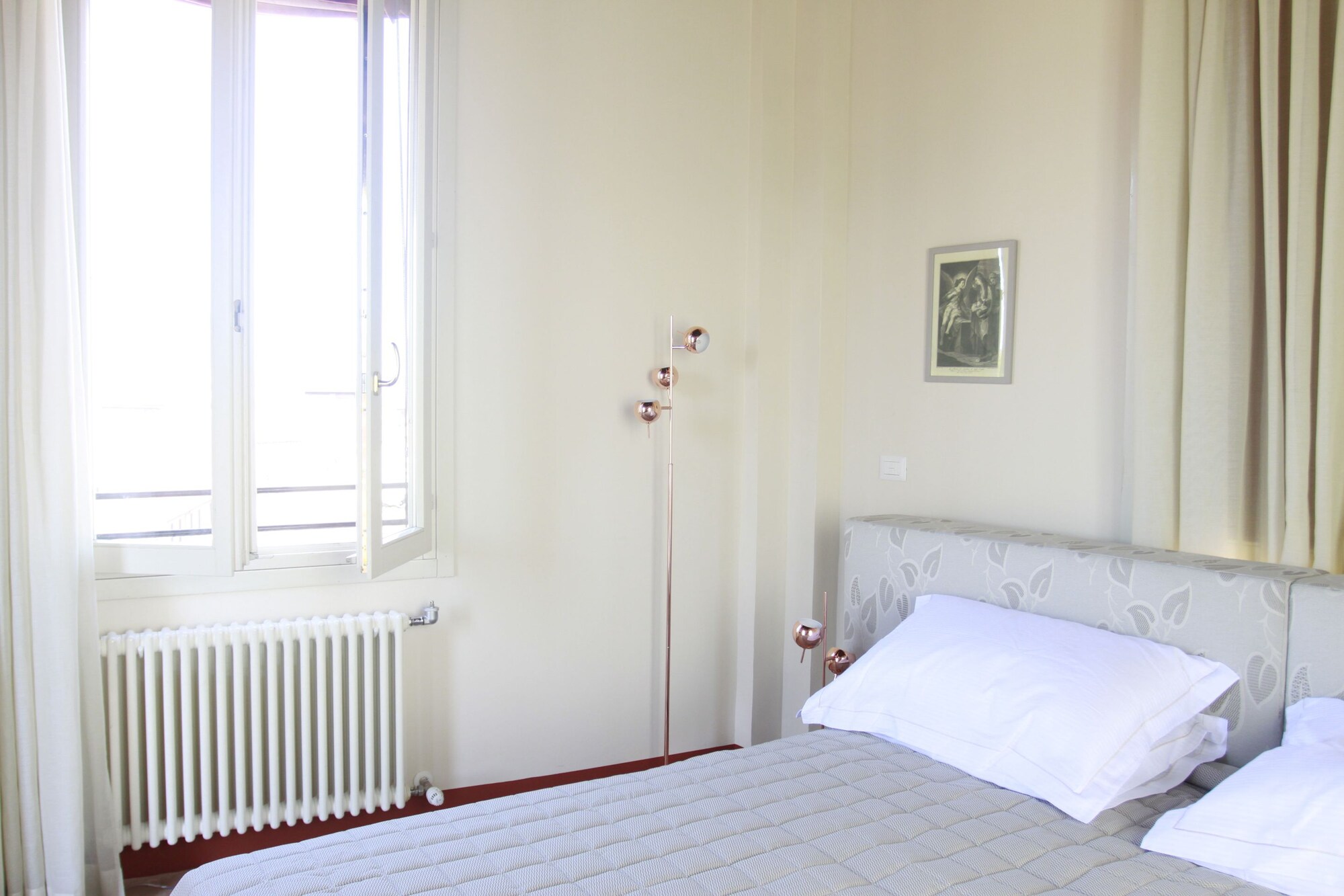 DUPLEX, PANORAMIC