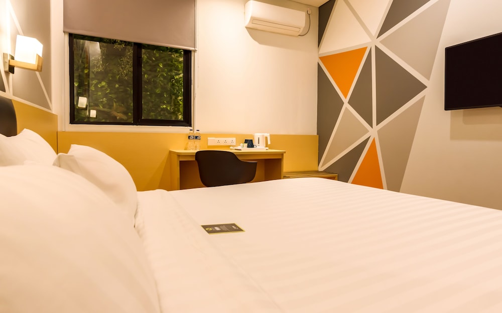 Juno Hotel Jatinegara 11/49