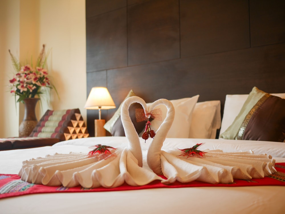 The Phufa Waree Chiangrai Resort 19/50