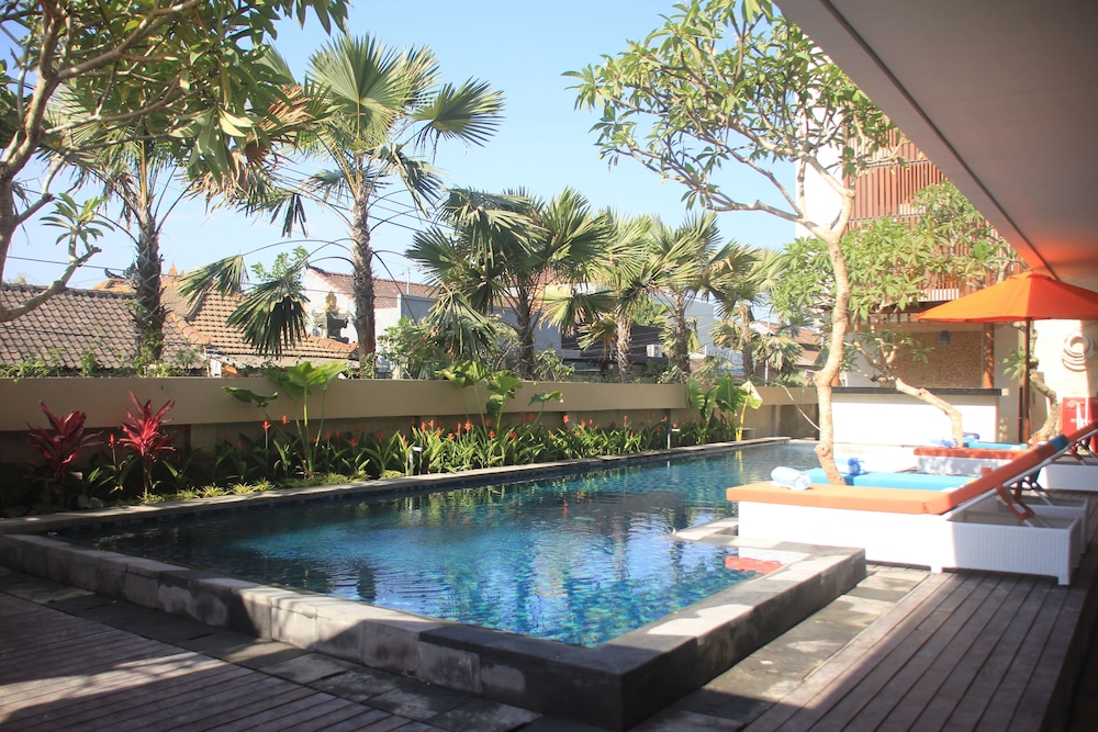 Destiny Boutique Hotel 28/34