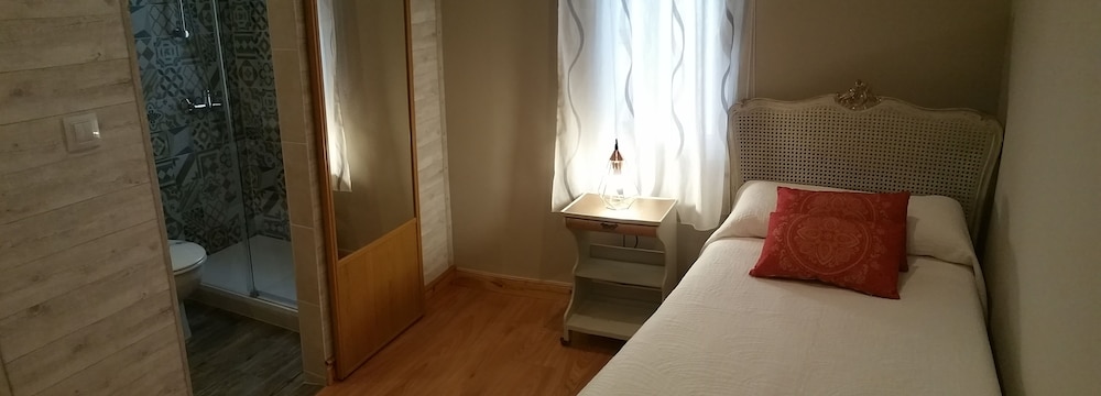 Hosteria Villa de Castro 56/71