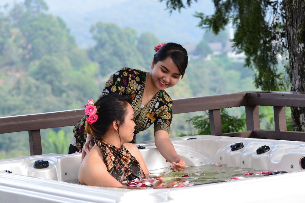 Strawberry Park Resort Cameron Highlands 5/43