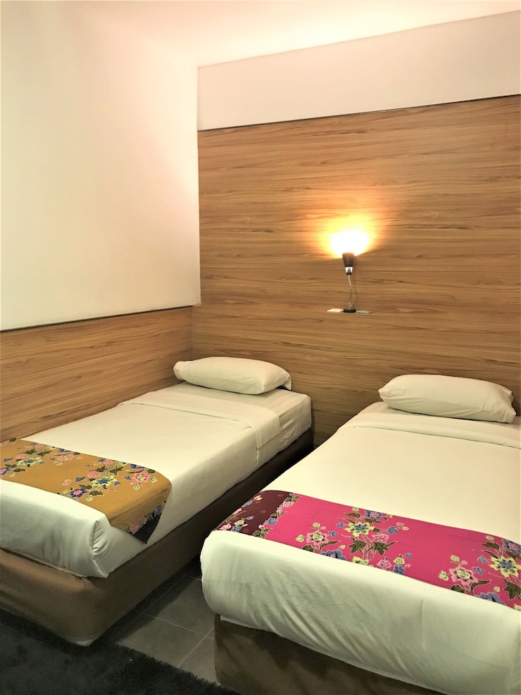 Sipadan Inn 1 Semporna 17/50