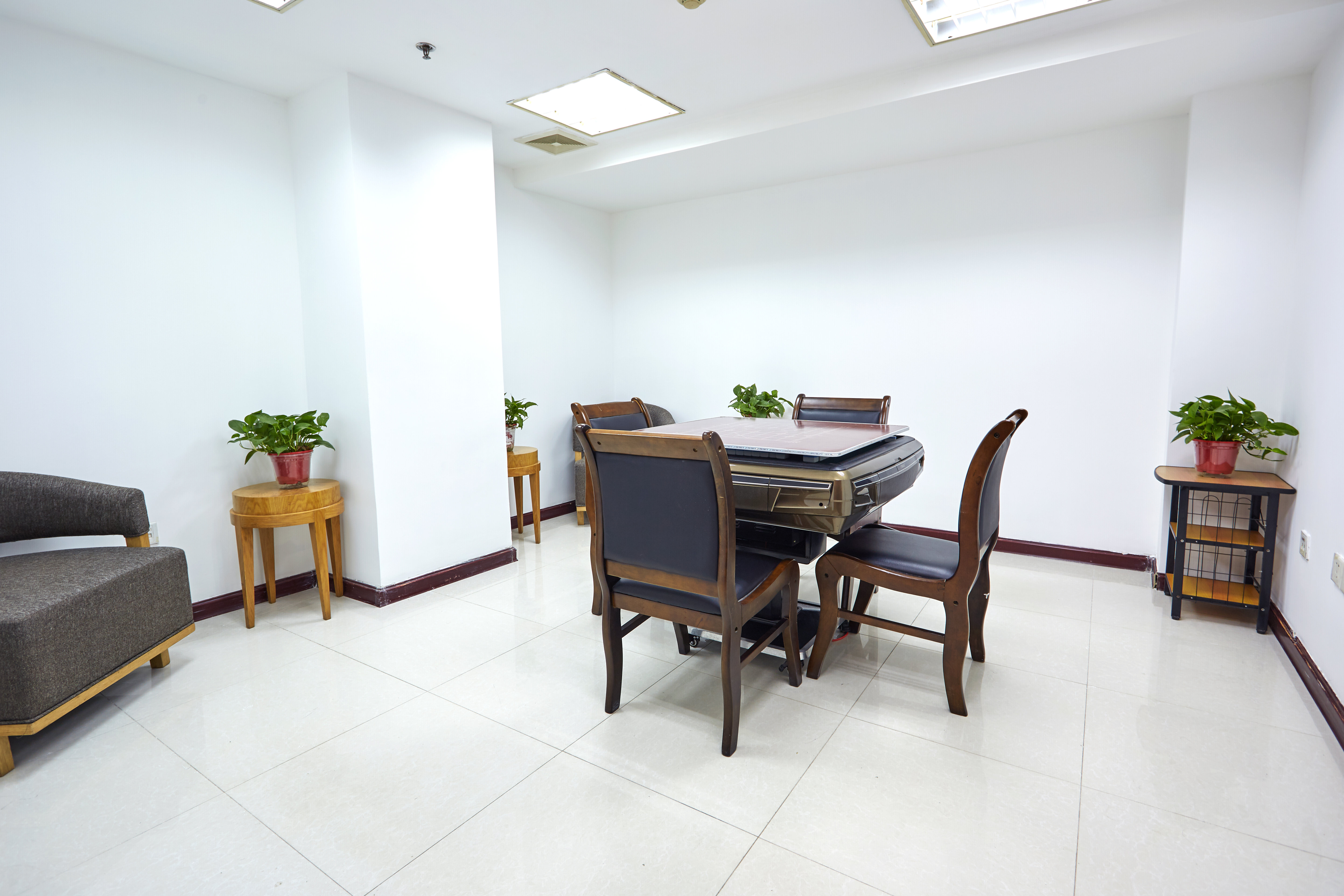 Holiday Inn Express Nanjing Xuanwu Lake 21/31