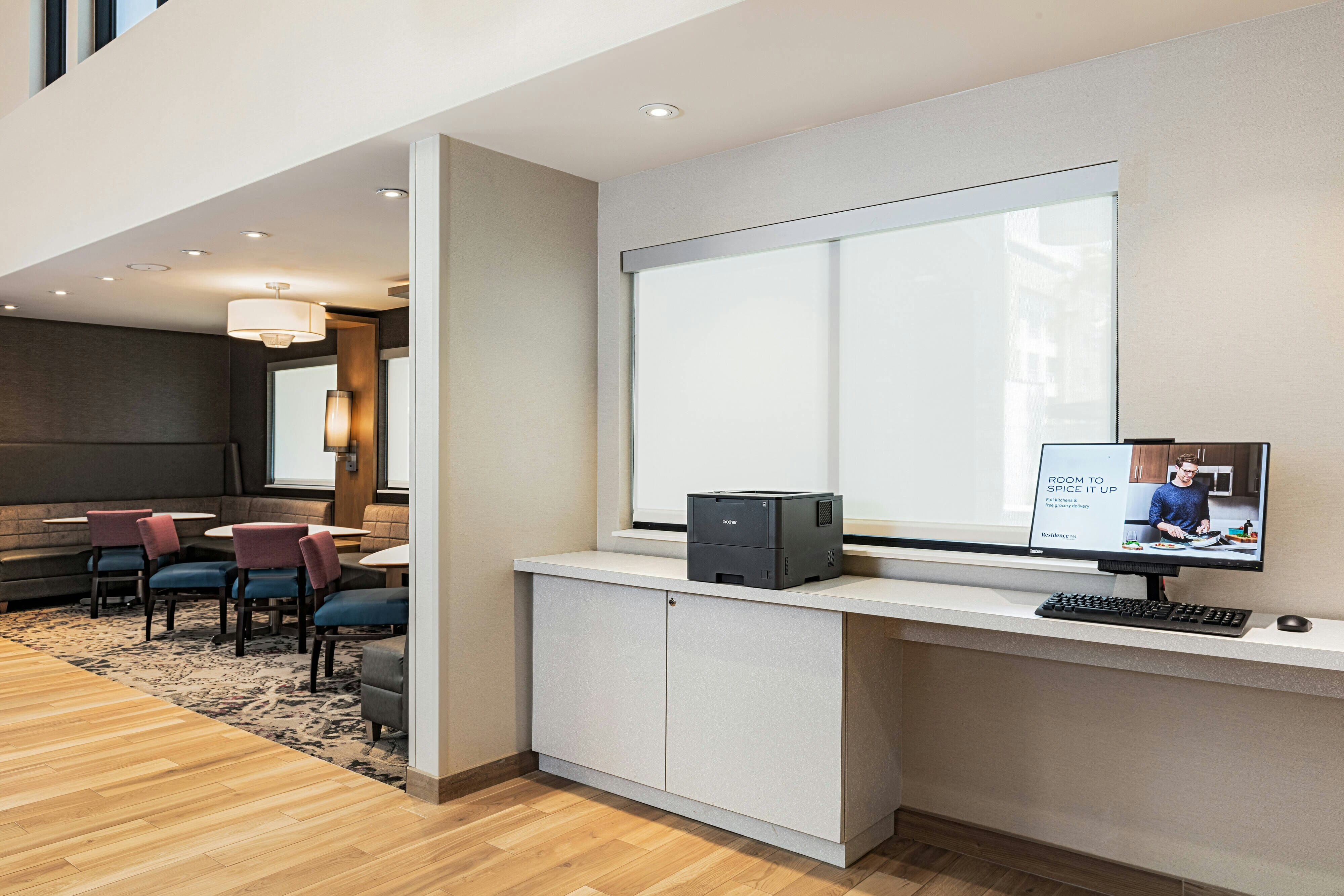 Residence Inn by Marriott Riverside Moreno Valley 47/48
