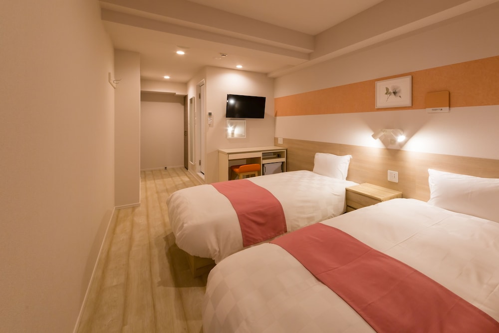 Sarasa Hotel Namba 26/63