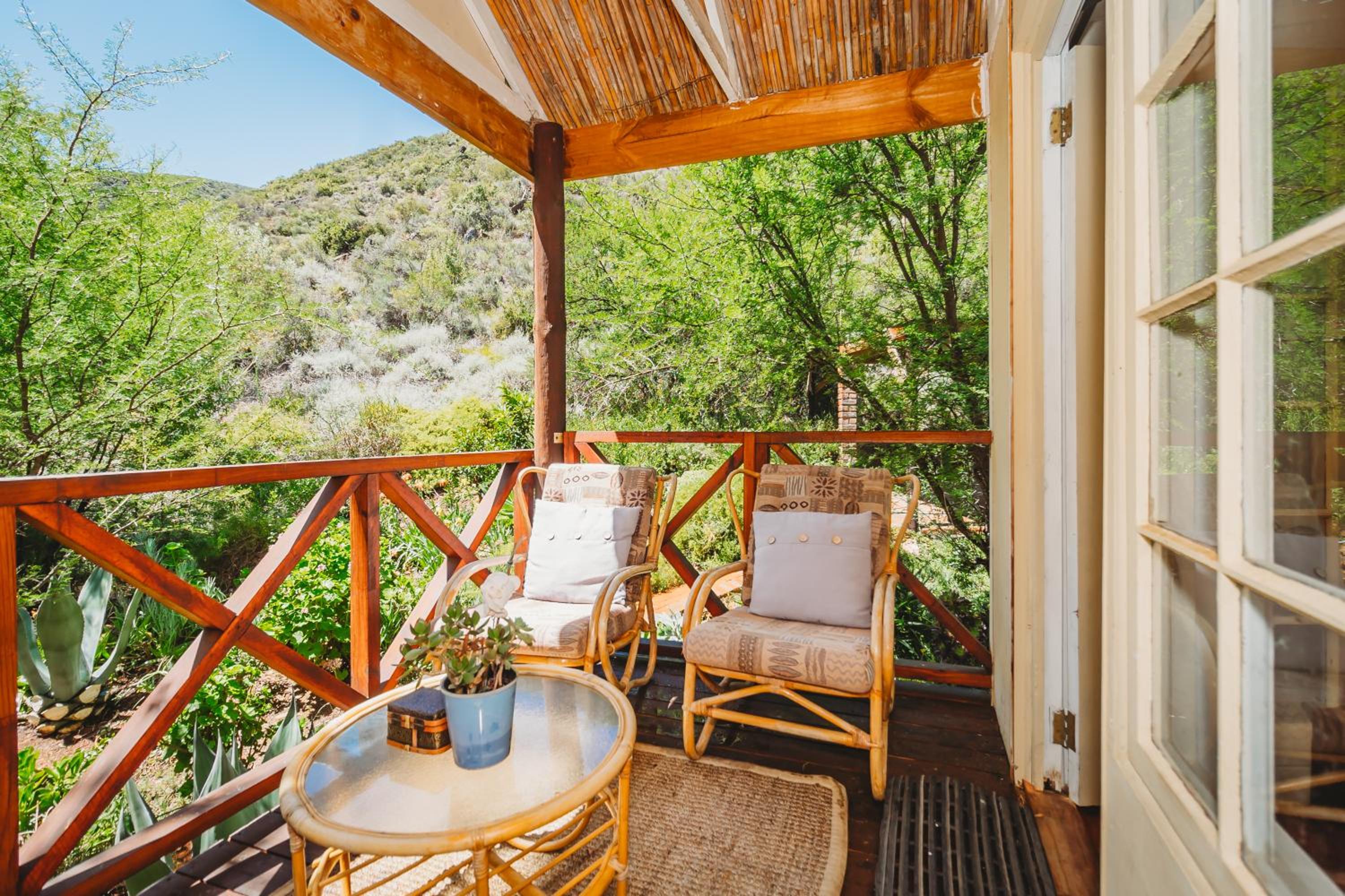 De Poort Country Lodge 41/41