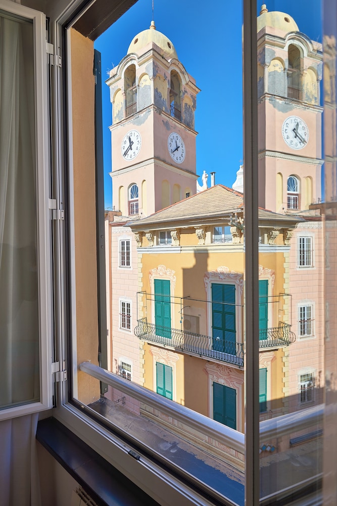 Hotel Garibaldi 2/51