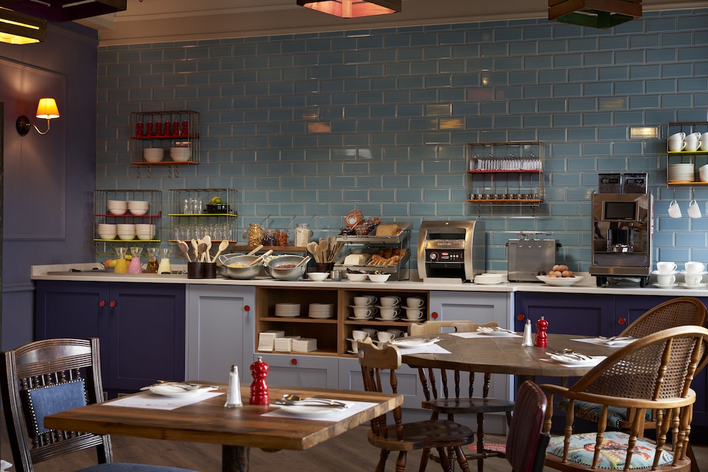 Bike & Boot Inns Scarborough - Leisure Hotels for Now 36/50