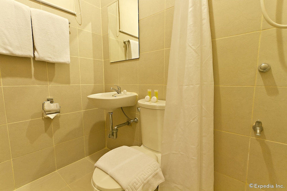 Escario Central Hotel 44/50
