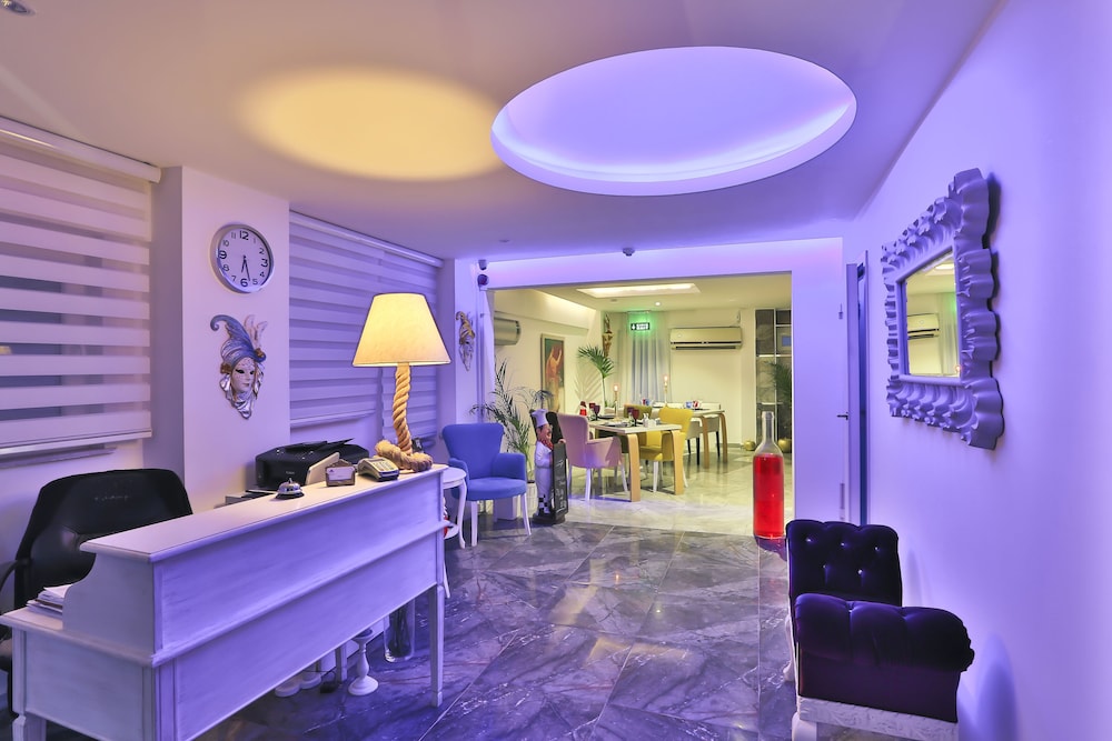 Bellezza Hotel Ortakoy 19/31