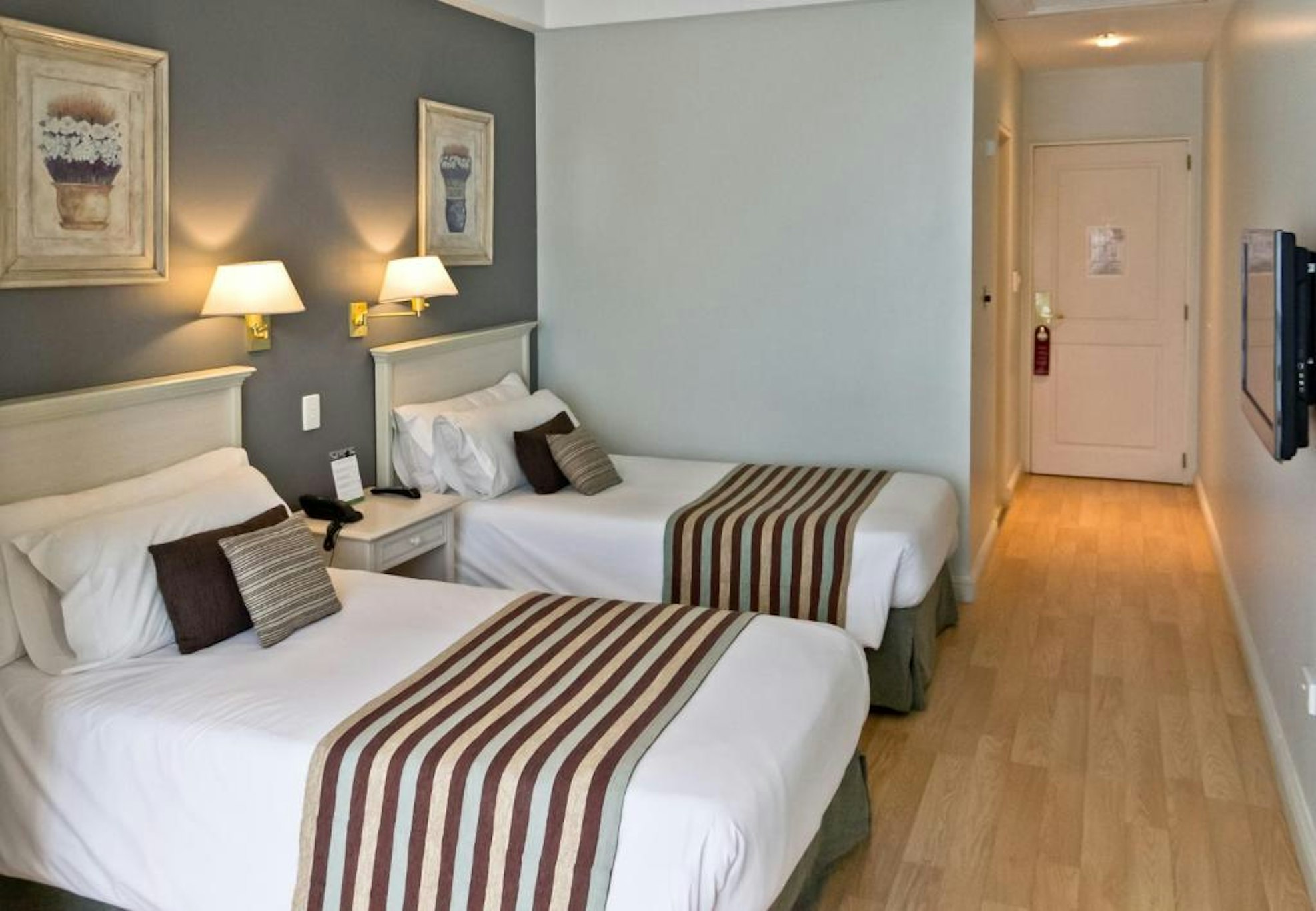 Amerian Catamarca Park Hotel 28/76