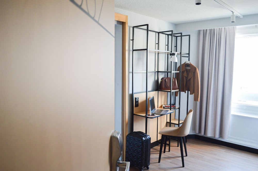 ibis Paris Eiffel Tower Cambronne 15th Hotel 27/50