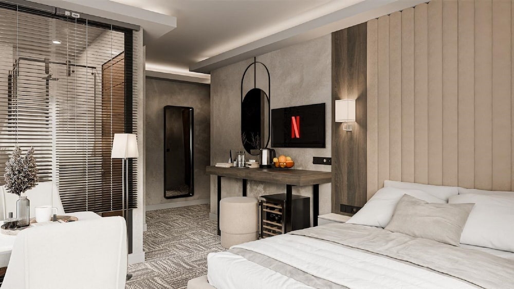 North Beach Boutique Otel 18/37