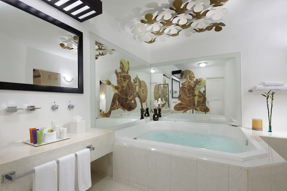 Desire Riviera Maya Resort All Inclusive Adults Only 22/49