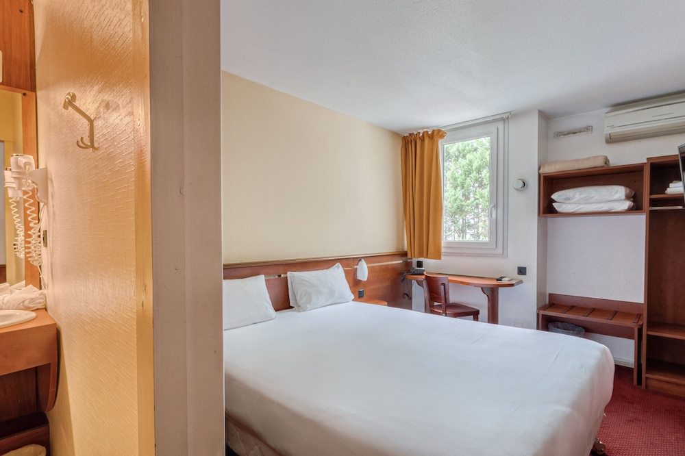 Brit Hotel Bordeaux Aeroport Le Soretel 9/61