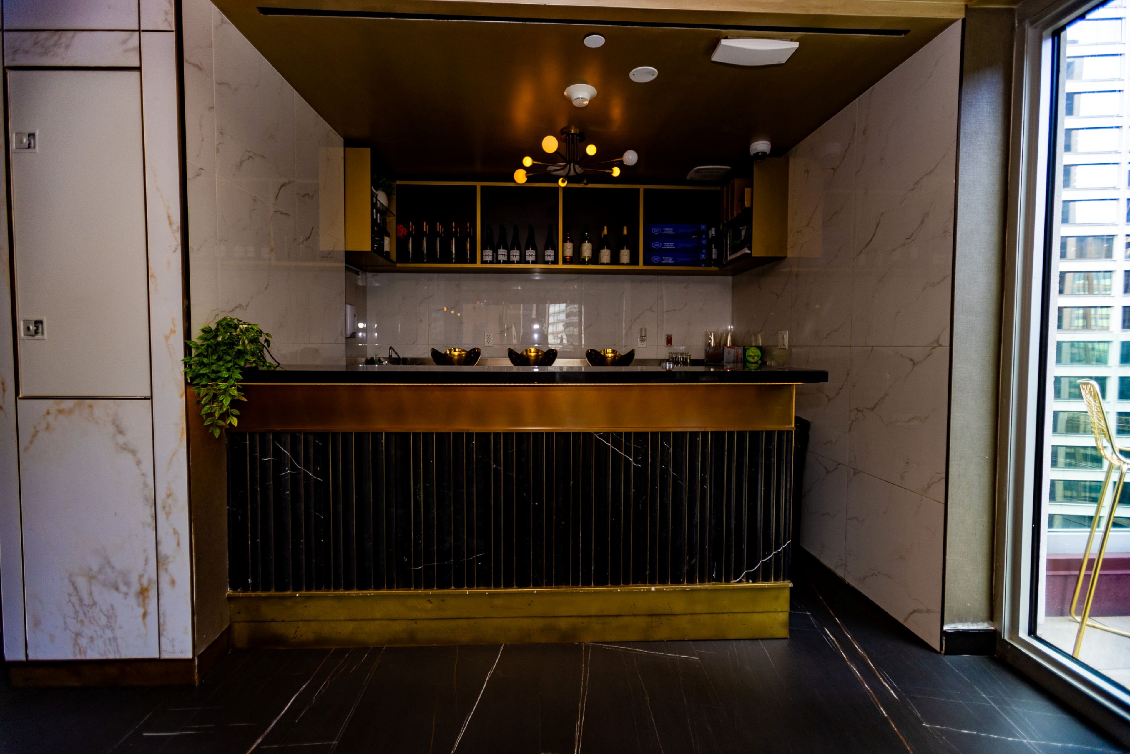 Hotel Indigo NYC Downtown - Wall Street 9/66