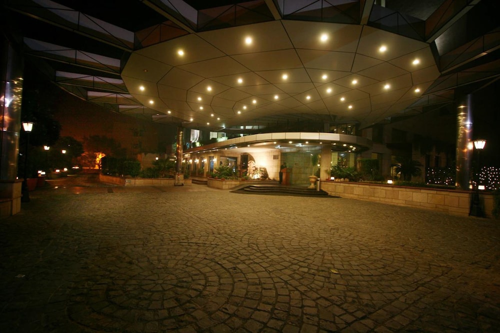 Hotel City Park 37/39