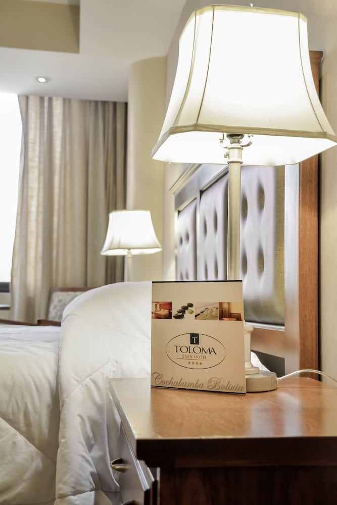 GRAN HOTEL TOLOMA 33/68