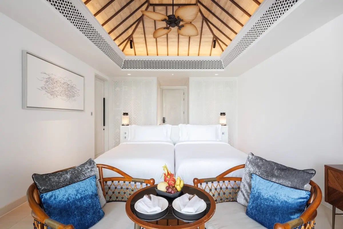 Pool, Well Being, Sanctuary, Suite