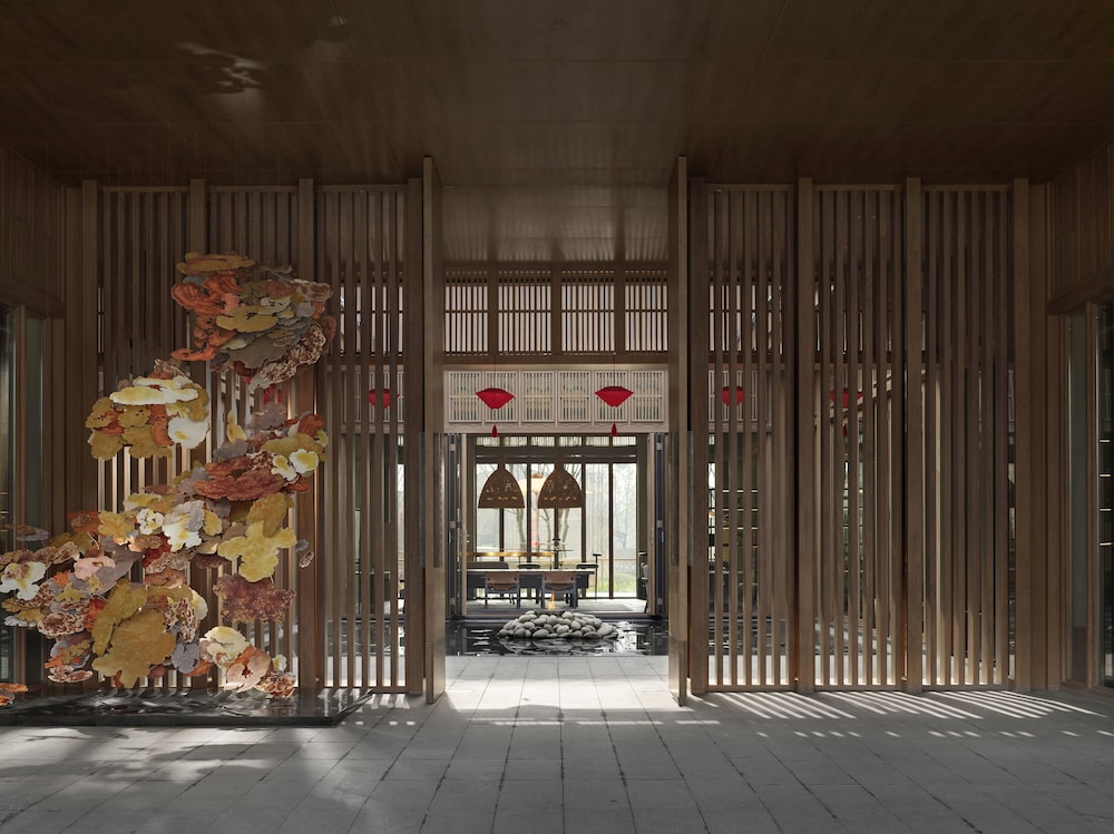 Angsana Chengdu Wenjiang 8/48