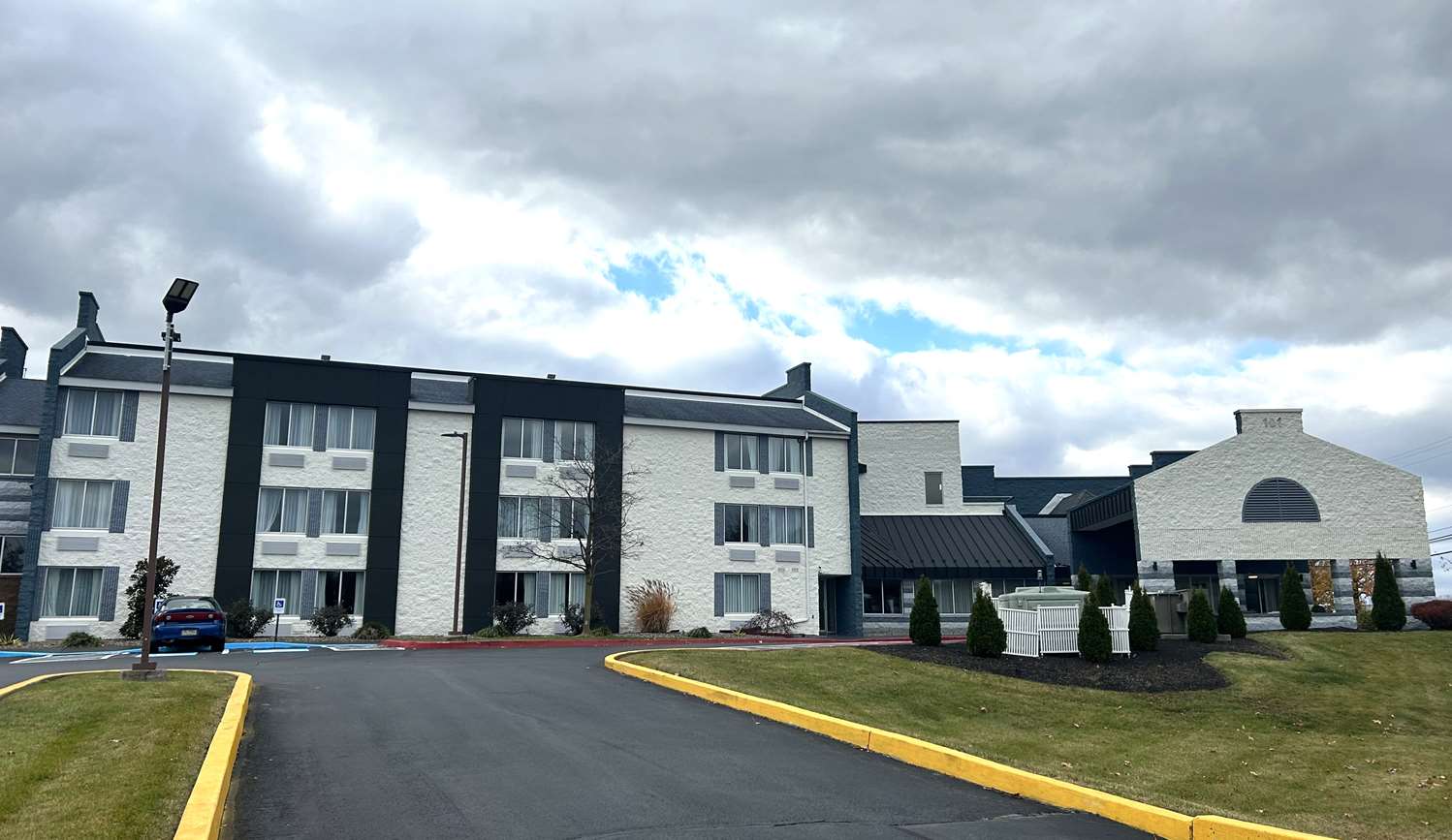 Best Western Carlisle South 9/9