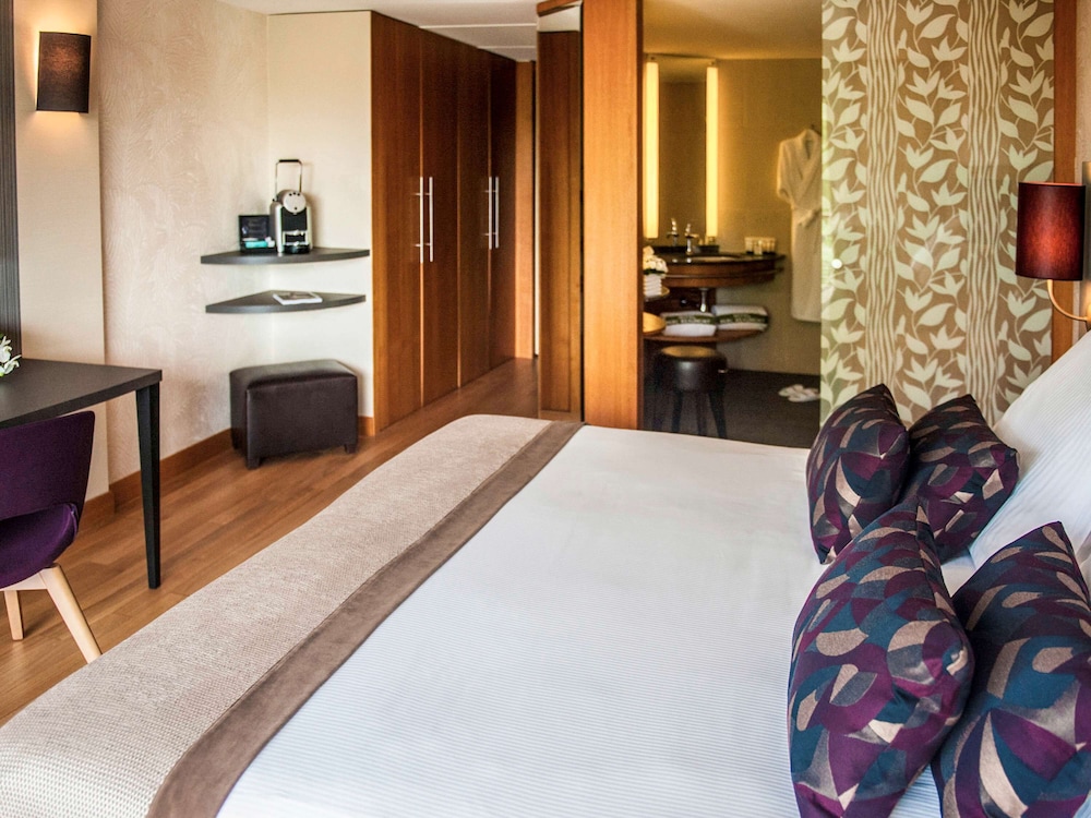 Parc Beaumont Hotel & Spa Pau - MGallery Collection 22/71
