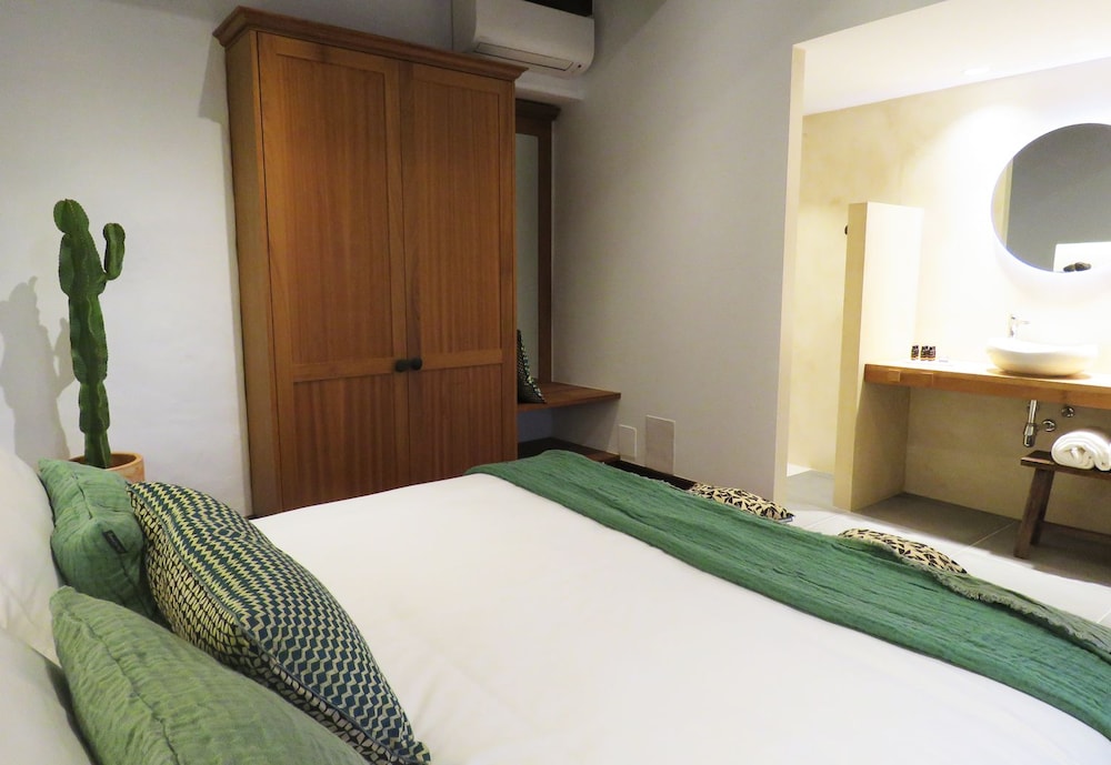 Hotel Boutique Palacio Ico 17/50