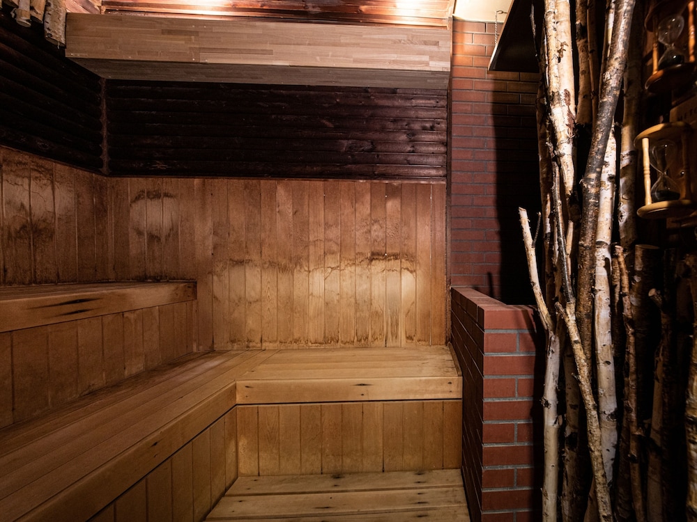 Premier Hotel Cabin Asahikawa 45/70