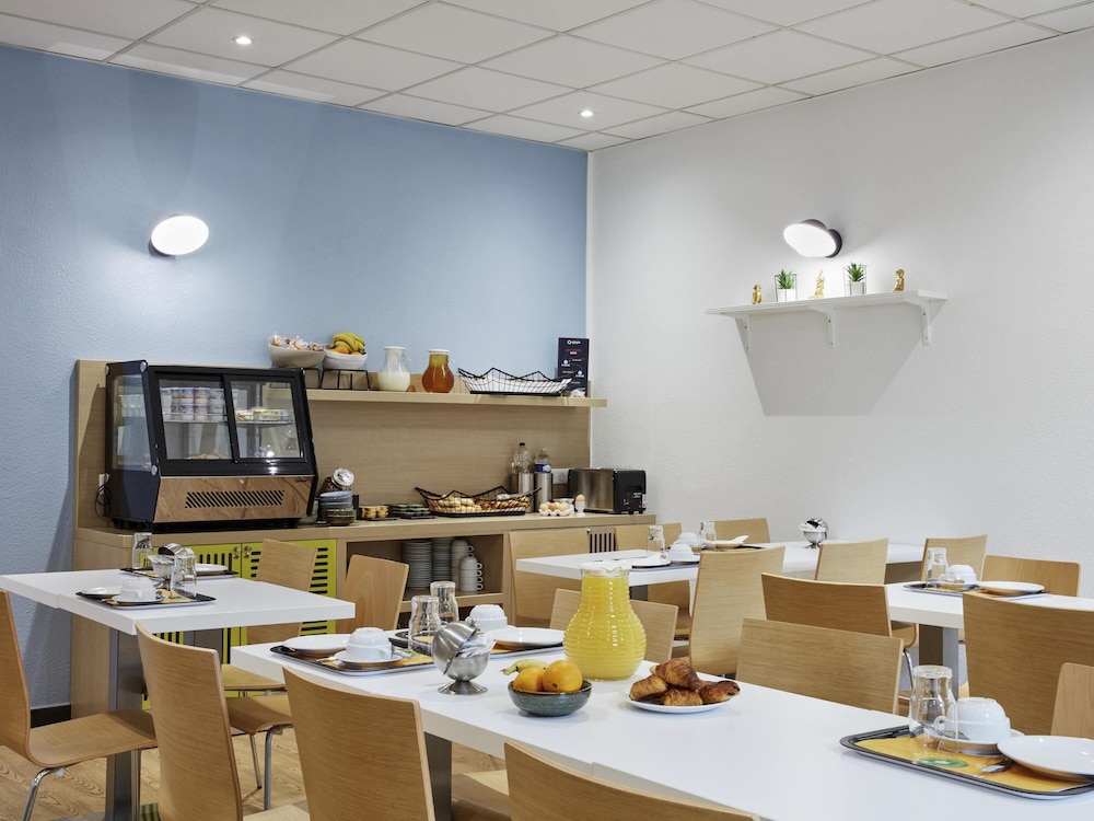 Aparthotel Adagio Access Paris Quai d'Ivry 53/63