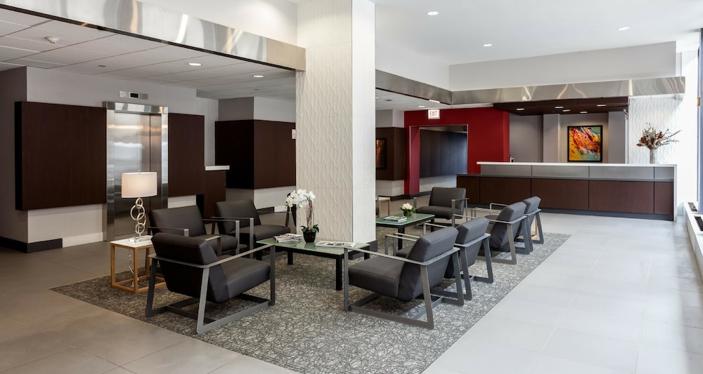 Best Western Grant Park Hotel 6/55