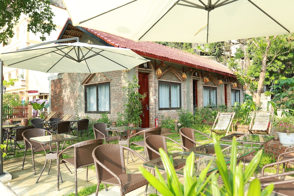 Anh Tuan Tam Coc Old Space Bungalow酒店(Anh Tuan Tam Coc Old Space Bungalow) 图片5