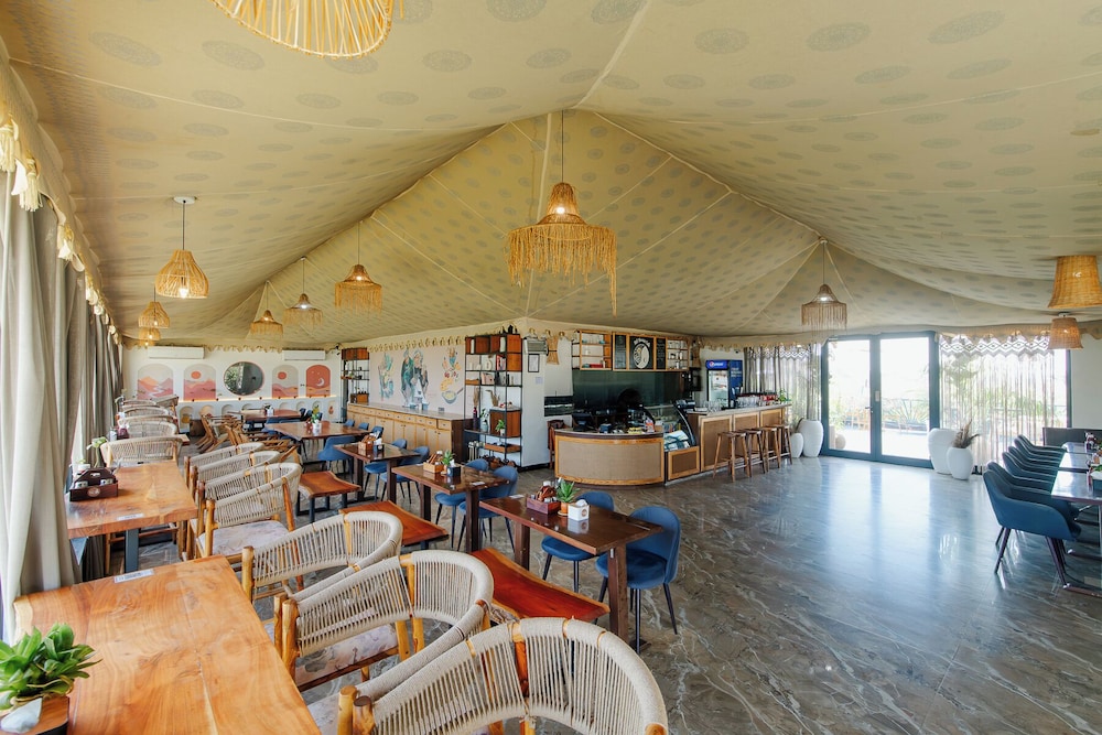 Rawai Luxury Tents 31/46