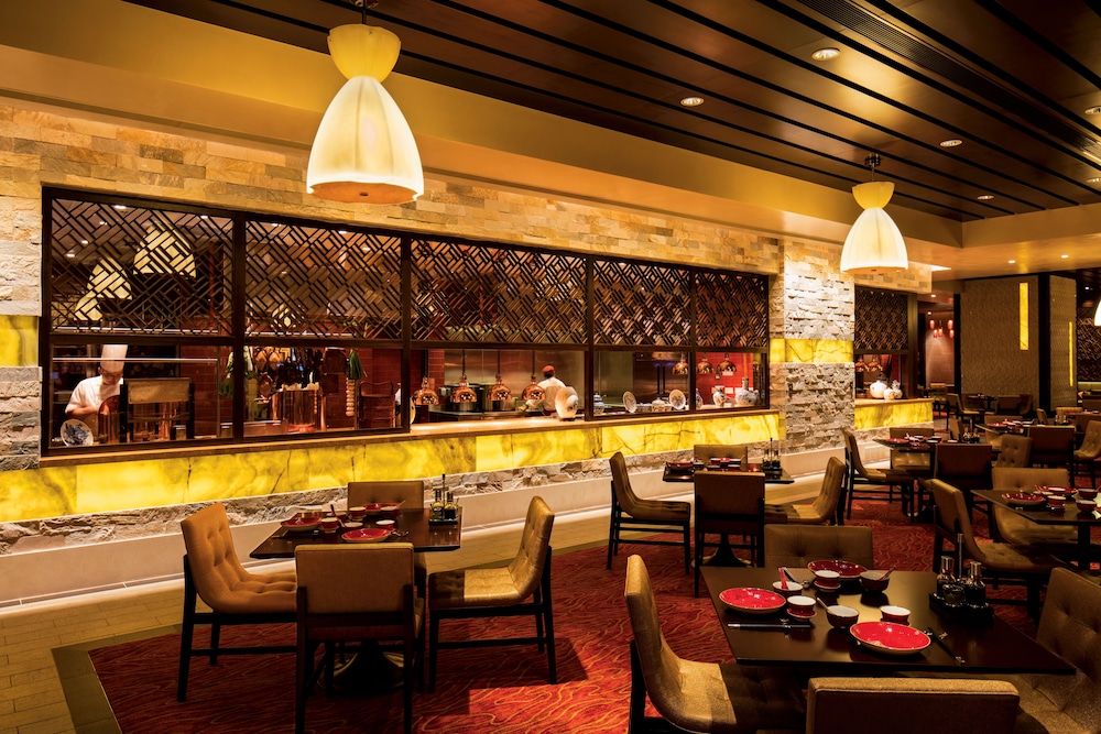 Studio City Macau 44/52