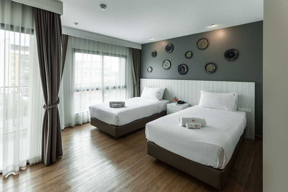 Cmor Nimman by Recall Hotels 16/68
