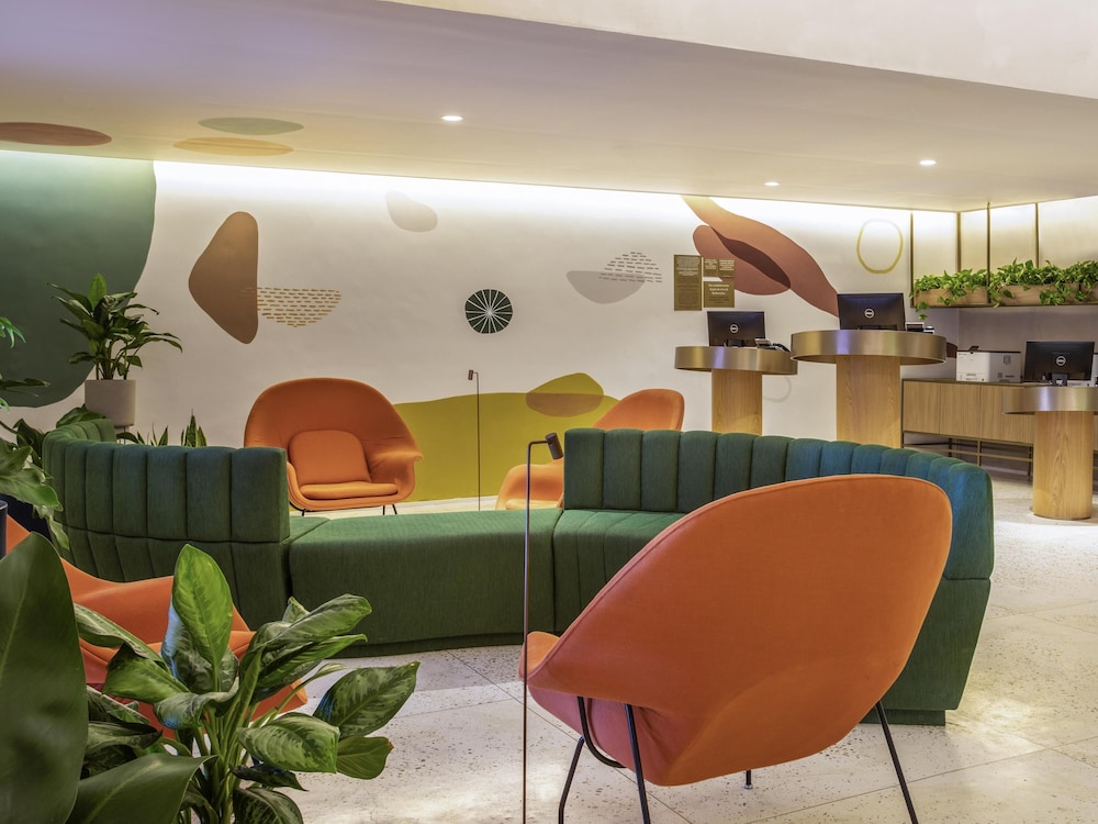 Mercure Rio Boutique Copacabana 28/48