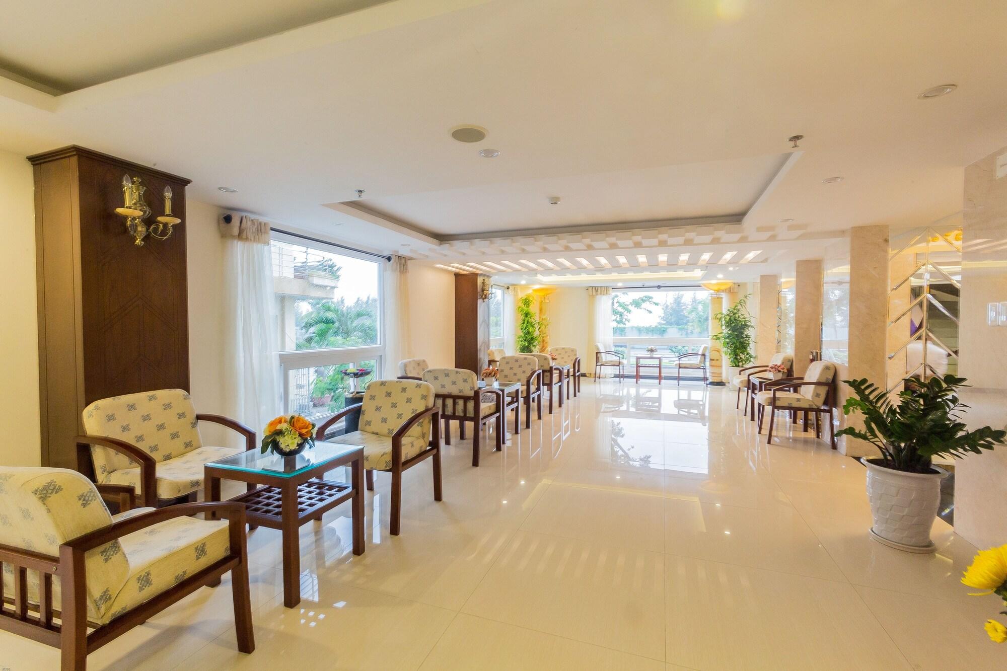 Lychee Hotel 34/40