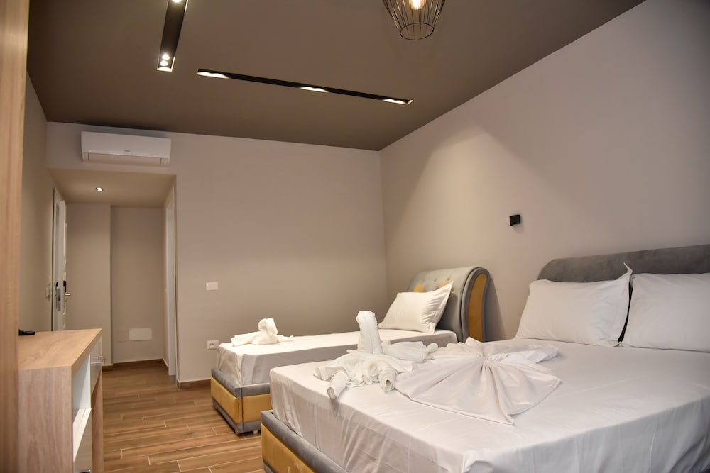 Hotel Lubjana 19/42
