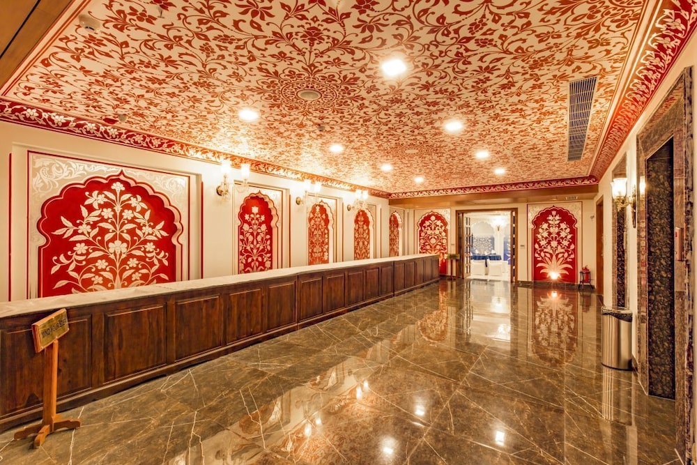 Umaid Haveli-A Heritage Style Hotel & Resort 17/66