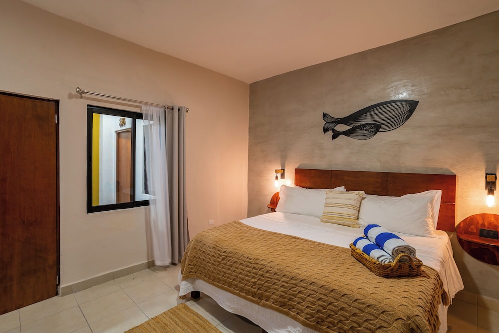 Casa Madero Hotel 7/34