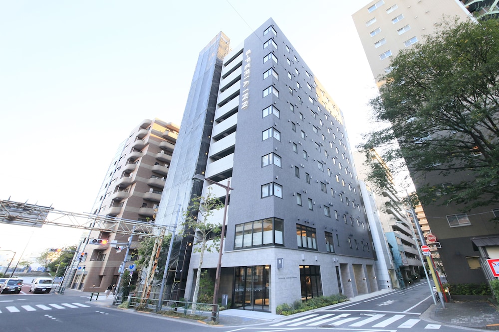 S-Peria-Inn Nihombashi Hakozaki 4/55