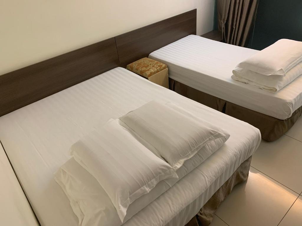 Green Hotel Puchong 14/42