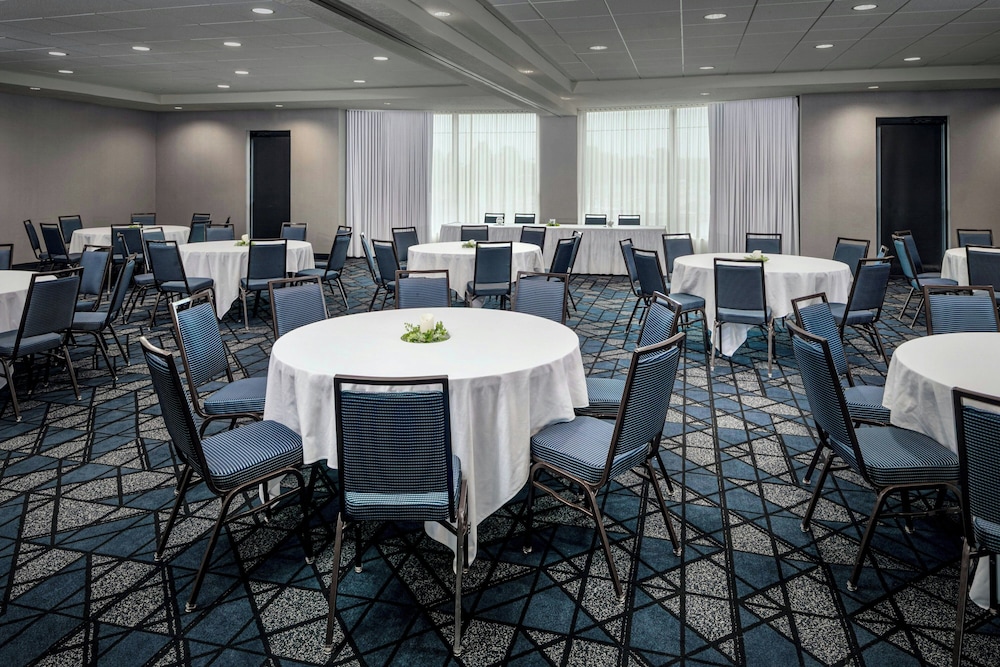 Courtyard by Marriott Richland - Columbia Point 39/50