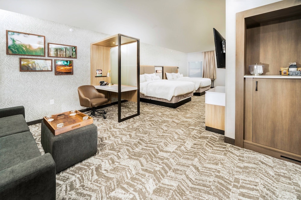 SpringHill Suites by Marriott Island Park Yellowstone 19/67