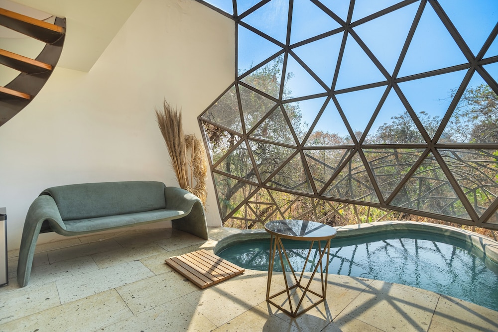 Bosque Geometrico 24/50
