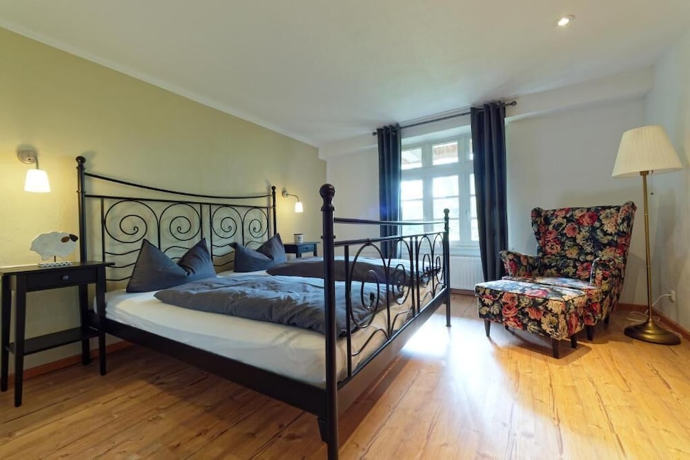 Hotel Gut Schoeneworth 6/50