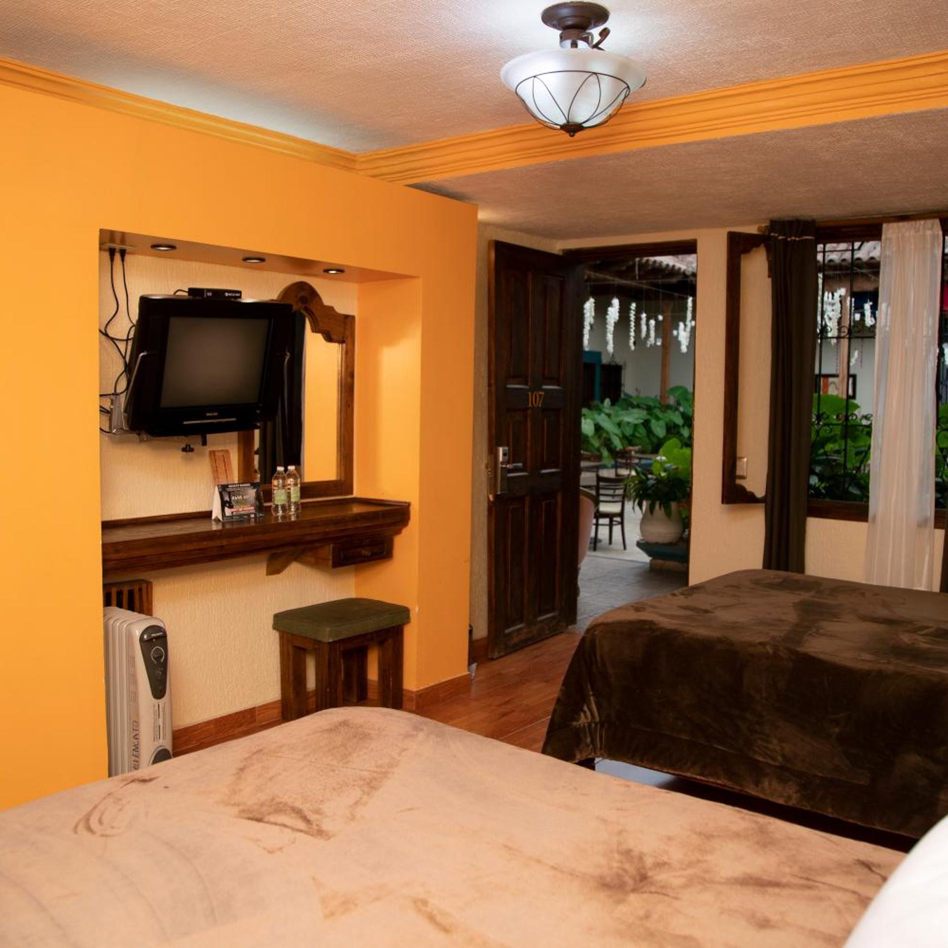 GRAN HOTEL EL ENCANTO 36/53
